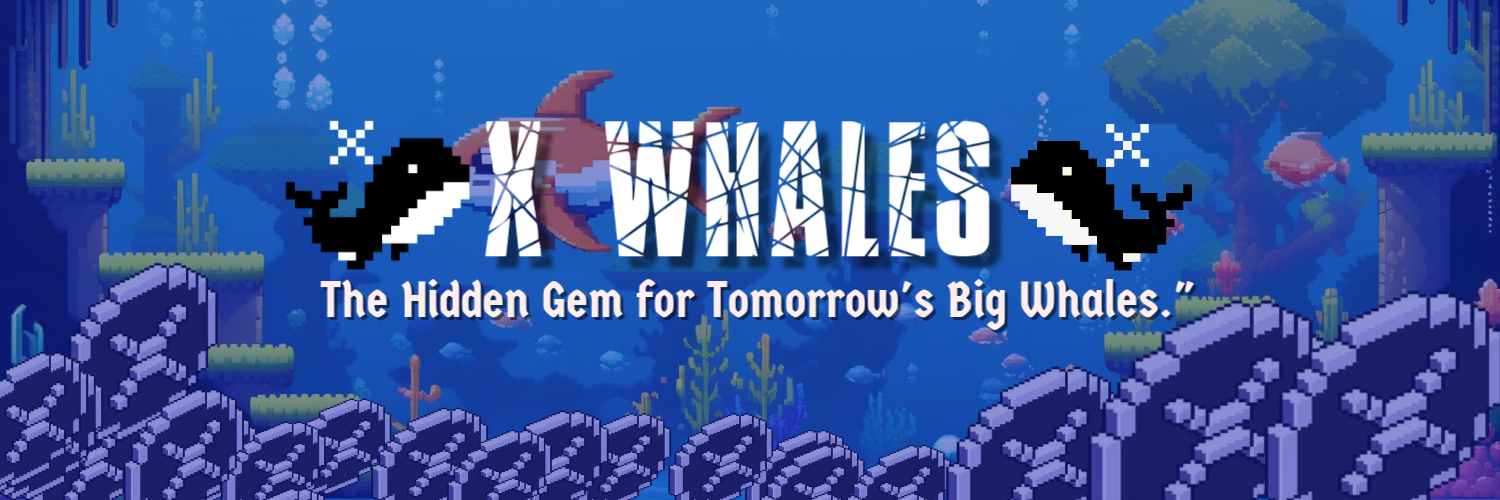 X Whales: The Guardians of XRP