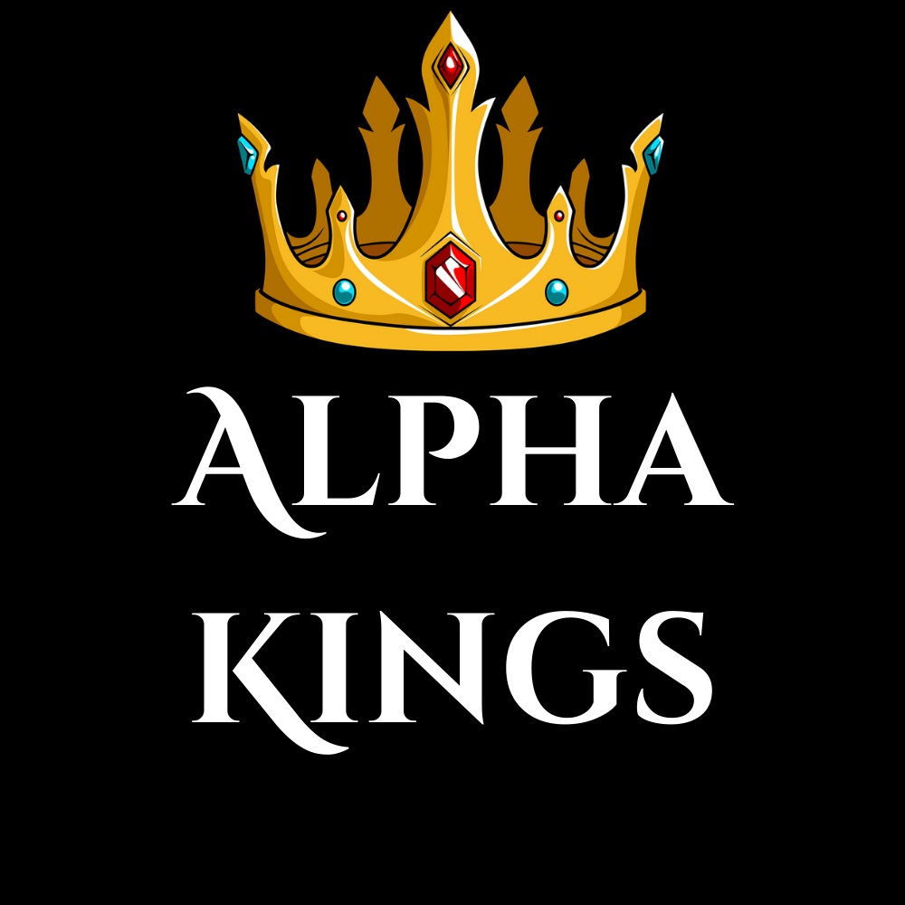 Alpha Kings OG Pass
