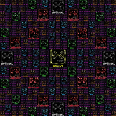 Meta square Nft