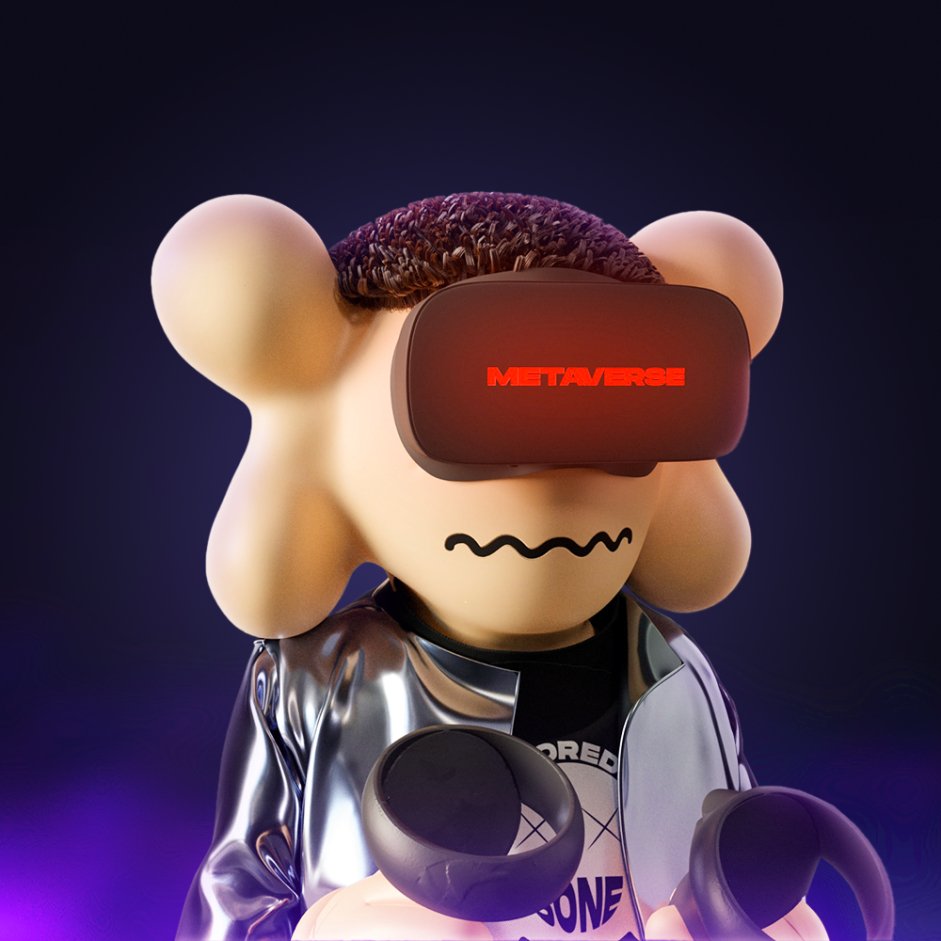 BoredSone