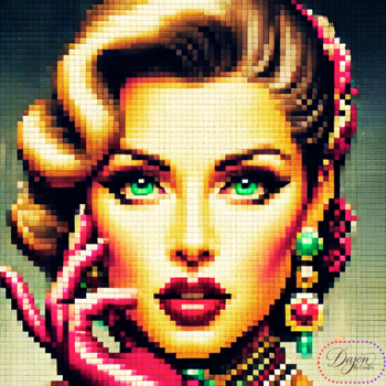 Binary Beauties