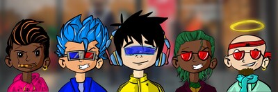 Meta kids club