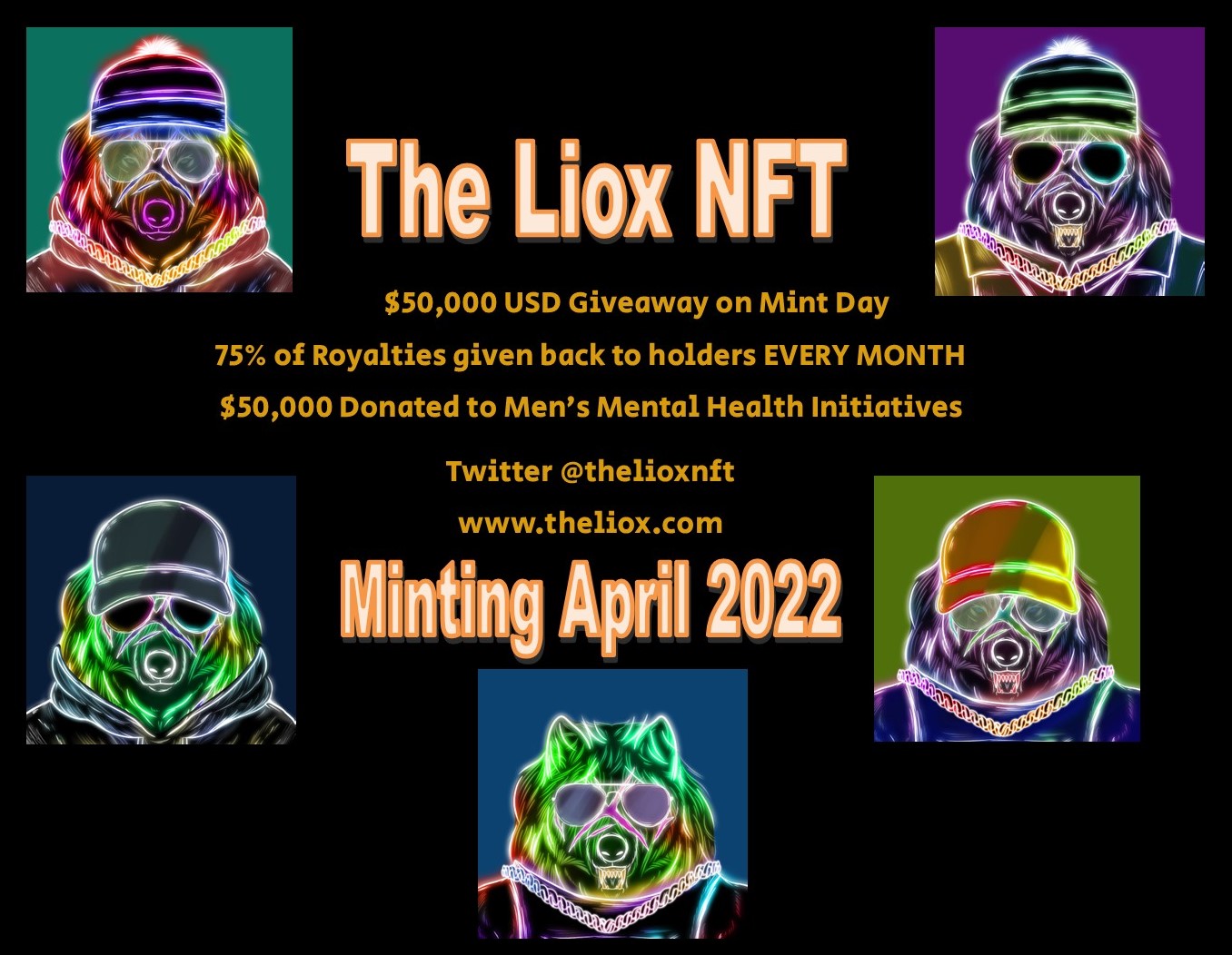 The Liox