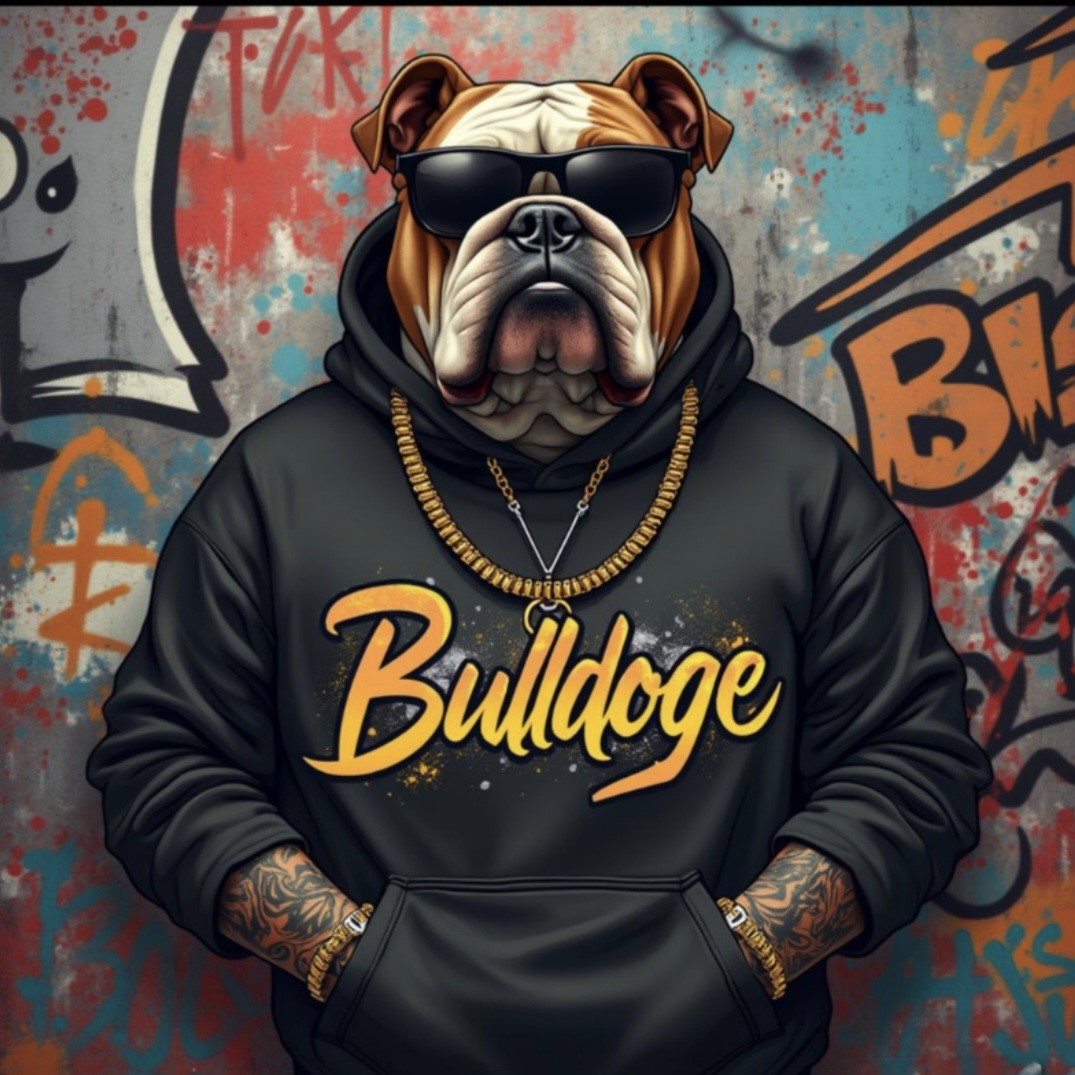 Bulldoge