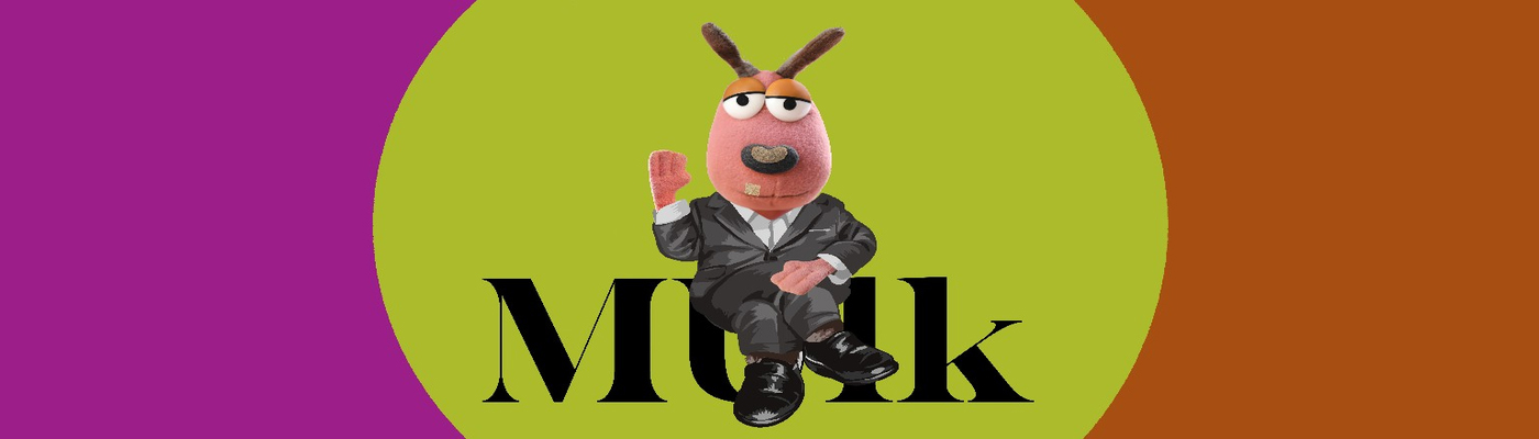 Mulk