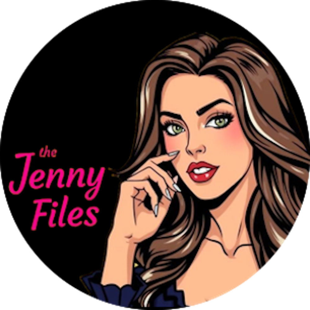 🚀 The Jenny Files - NFT Drop 🚀