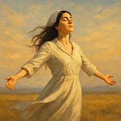 Woman, Life, Freedom