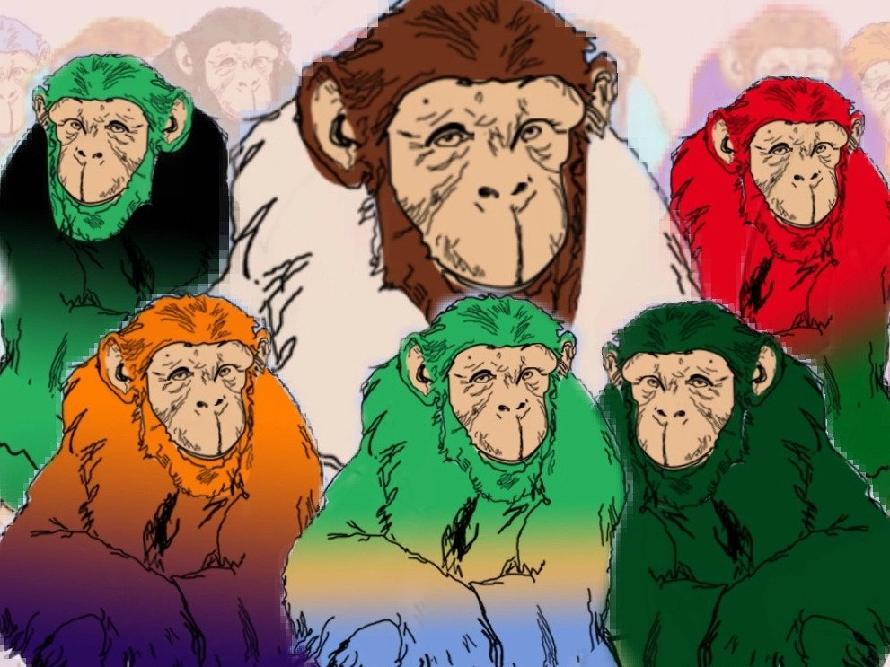 Apemermaid climate