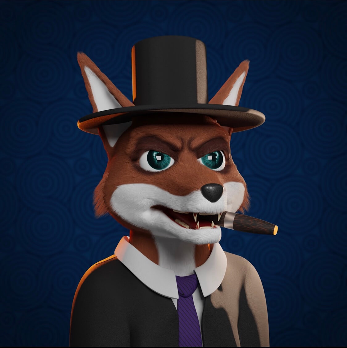Alpha Fox Club
