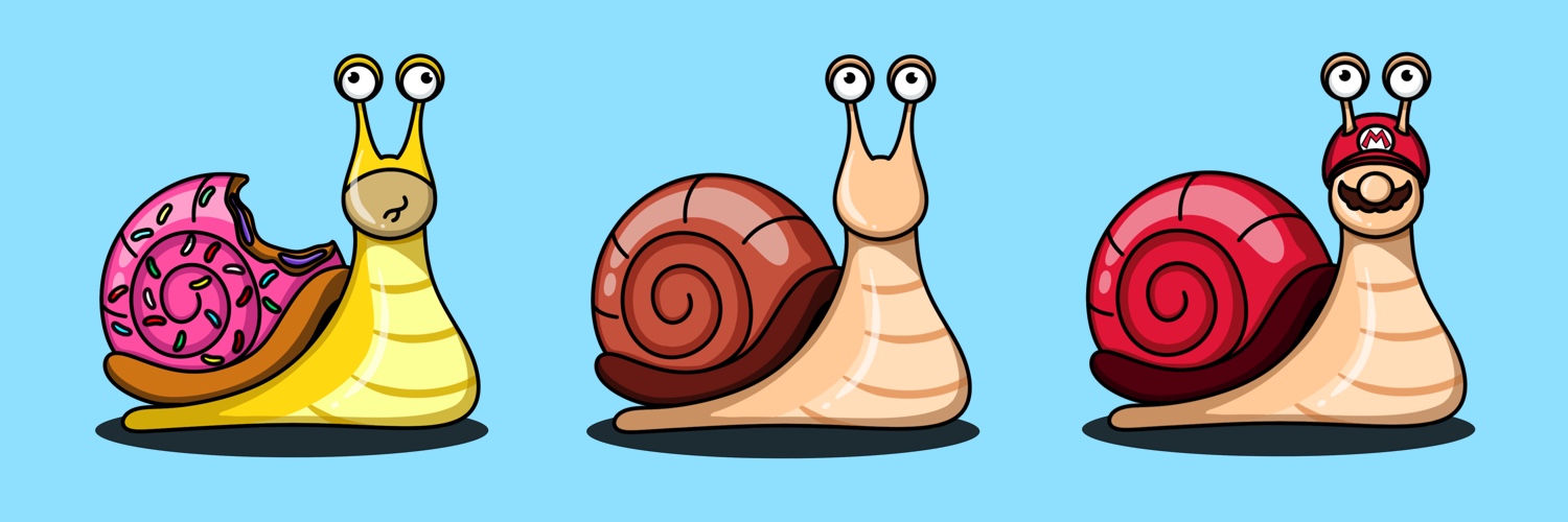 Snail Skins