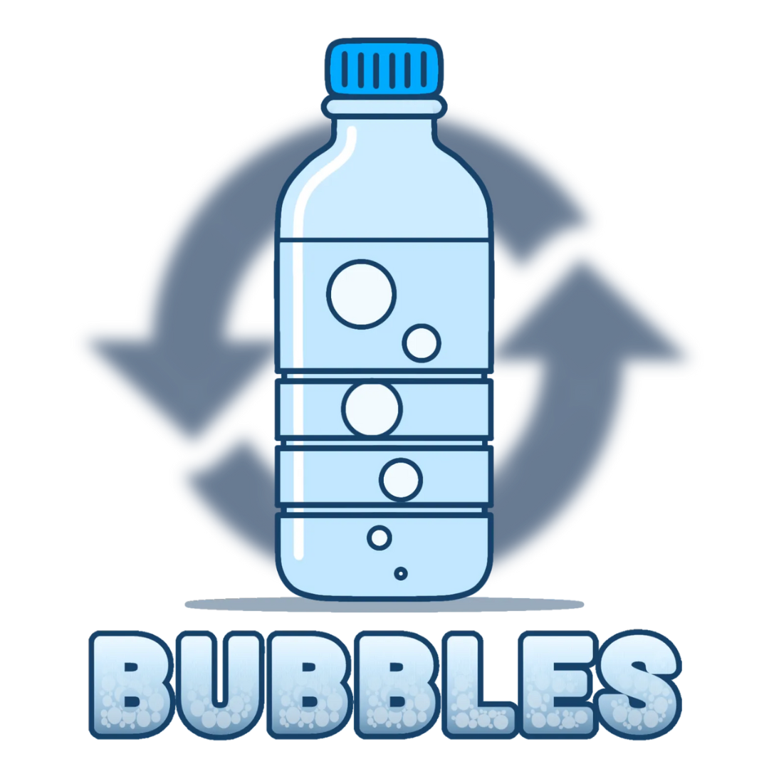Bubbles Launch