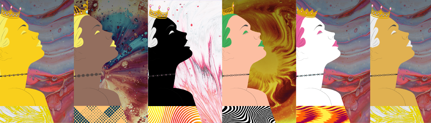 Lucent Queens