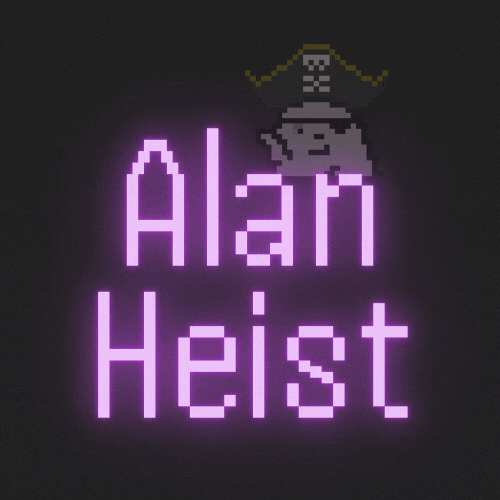 Alan Heist